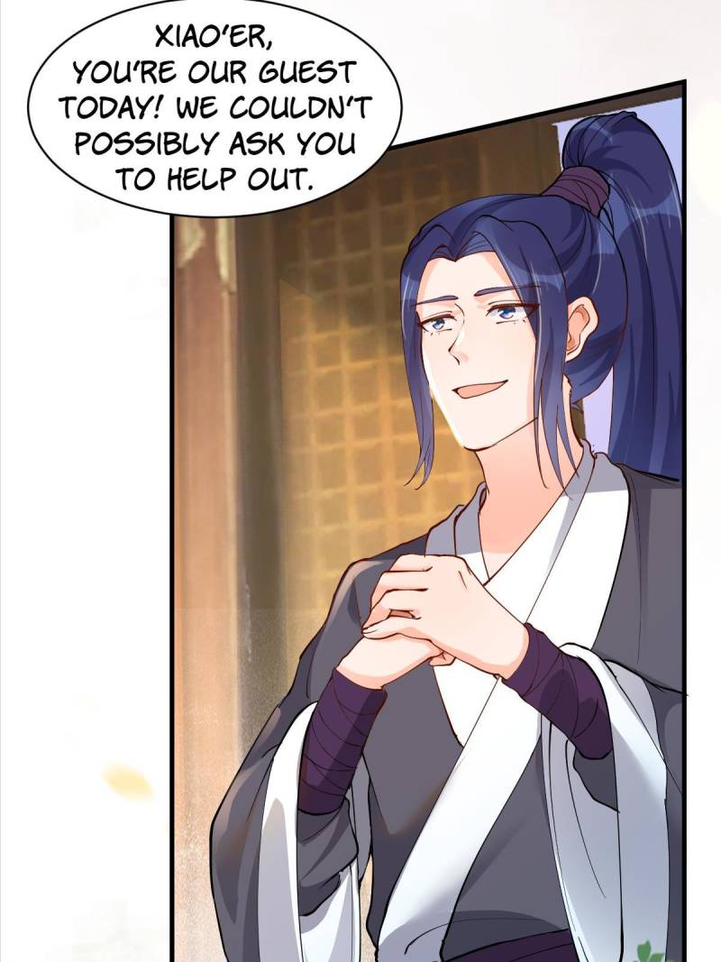 The Ghostly Doctor Chapter 584 3